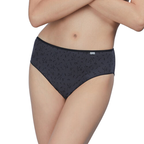 Slip Mujer Jacquard Pack Dúo Surtido 444 M