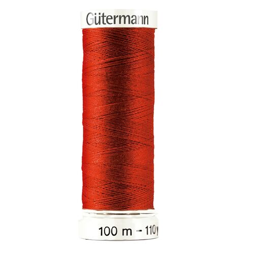 Hilo Coselotodo Gutermann 100 Mt