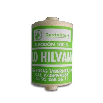 H-H Hilvanar Castelltort 50grm