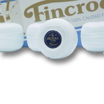 Hilo Fincroch. 50 Gr C