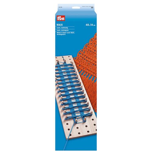 Prym- Loom Maxi Rectang.624158