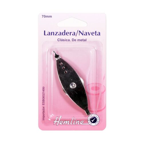 Lanzadera H887 Metal