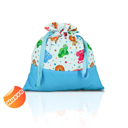 Bolsa ZOO LISO