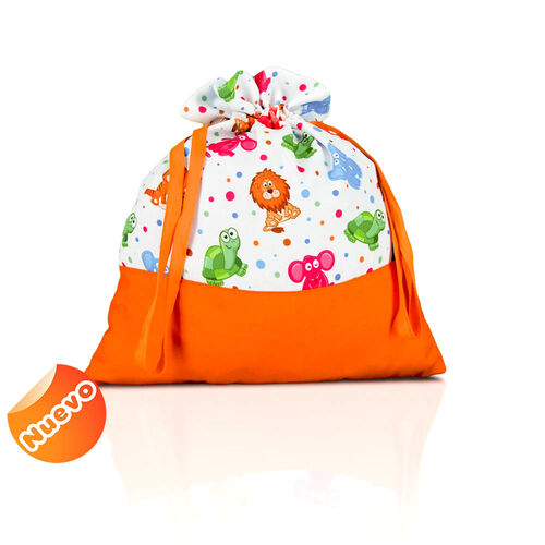 Bolsa ZOO LISO