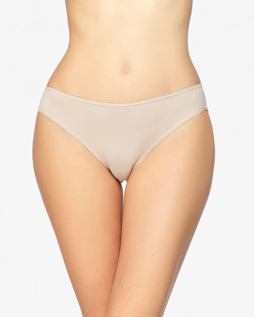 Braga Mini Mujer   P Liso  Soft Touch 0 M