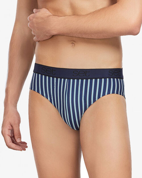 Slip Hombre Listado Vertical Sailor 2479 M